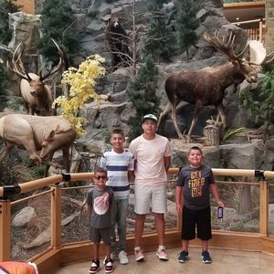 Meet your Posher, David nicole